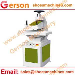 mini die cutting press