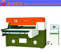 cotton fabric beam cutting machine