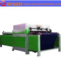 roll feeding beam cutting machine