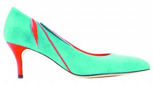 LEOPOLDO GIORDANO shoes