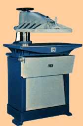 USM CLICKER PRESS MODEL B