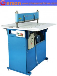 cutting machine for smaple swatch cards