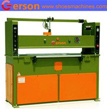 25 ton beam cutting machine