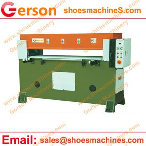 Composite Material Die Cutting Machine