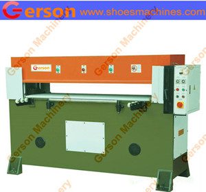 Gerson beam press