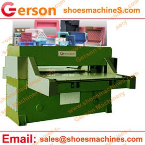  Protective Packaging Foam Cutting Machine