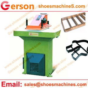 Forged Die Cutting Hydraulic Press Machine