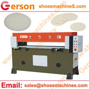 Cotton  Cutting Machine