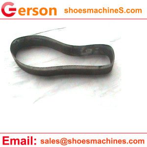 Sandal slipper insole shoes press steel rule die mold