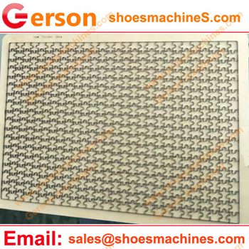 Jigsaw Puzzle cutting die mold - Die cutting machine,die cutting press  machinery manufacturer for sale