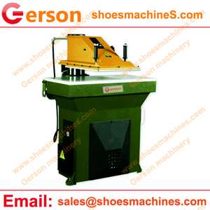 Clicker Punch Press