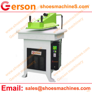 Clicker Die Cutter