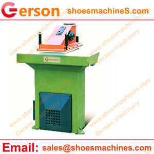 1000mm, 900mm X 450,500mm Clicker Press