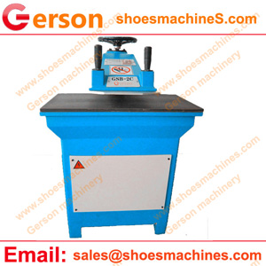 Brazo oscilante 10T   Clicker Press
