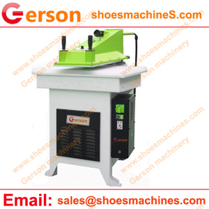 Brazo oscilante Clicker Press
