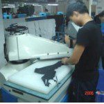 shoes cutting machines