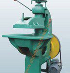 Specimen Cutting machine