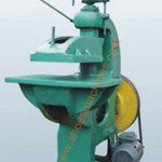 5 ton mechanical clicker press