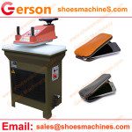 Hot sale phone porket Cutting Machine