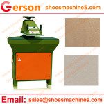 Leather Press Clicker