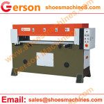 Manual full head press