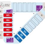 floor plan product show in SIGN CHINA
