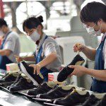 wenzhou shoes factory