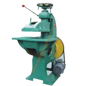 MX swing arm clicker press