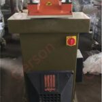 used clicker press