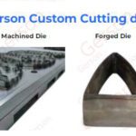 Gerson Cutstom Cutting Die