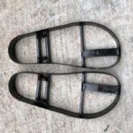 Pre-sharp Cutting Die