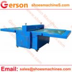 500mm 20 inch Roller Press Die Cutter