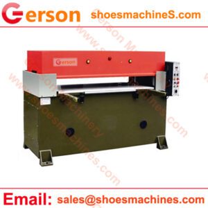 60 ton Beam Press 63 x 31