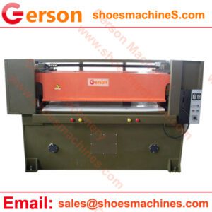 70 Ton Die Cutting Beam Press Machine