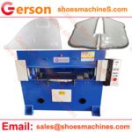 Car Door Panel Vapor Moisture Barrier Die Cutting Machine