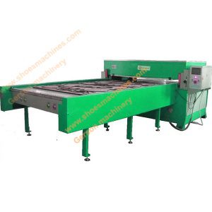 Gerson Beam Press