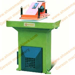 Gerson Clicker Press