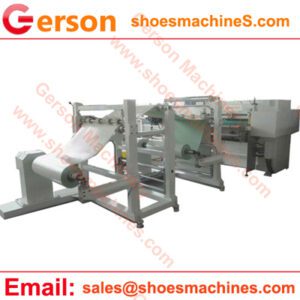 Gerson Die Cutting Press