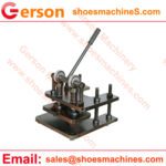 Hand Clicker Press