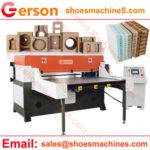 Honeycomb Sheet Die Cutting Machine