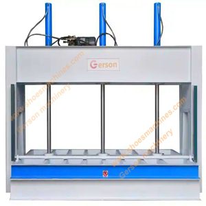 Cold forming Press machine