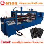 Seedling Tray Making Machines