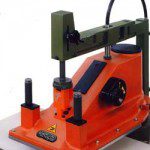 20T Multiforce Swing beam Clicker Press