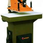 hydraulic cutting press machine 22T/28T