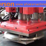 Rotating Head cutting machine