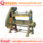 Gantry mechanical die cutting machine