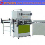 High Speed Hydraulic Die Cutting Machine