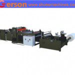 Automatic Roller Feeder Fixed Beam Die Cutting Machine