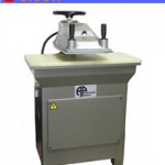 APMC hydraulic clicker press
