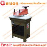 Pattern Die Cutting Machine